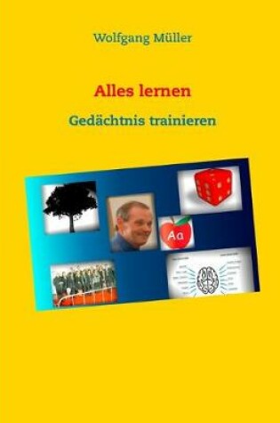 Cover of Alles lernen