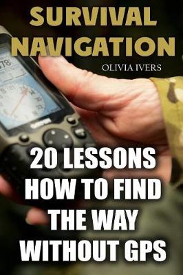 Cover of Survival Navigation