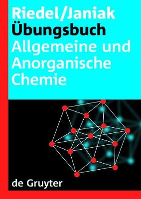 Book cover for UEbungsbuch