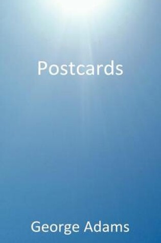 Cover of Postcards