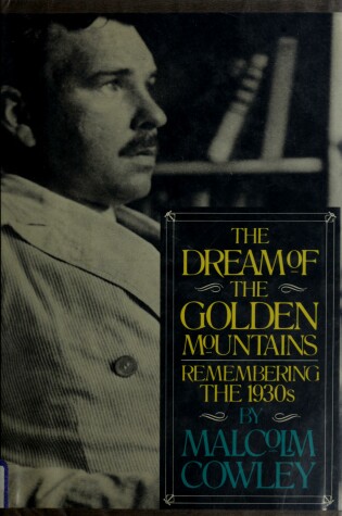 Cover of Dream of Golden M