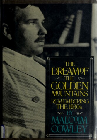 Book cover for Dream of Golden M