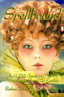 Book cover for Spellbound