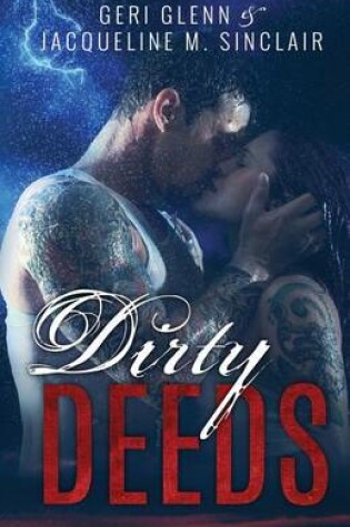 Cover of Dirty Deeds