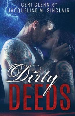 Cover of Dirty Deeds