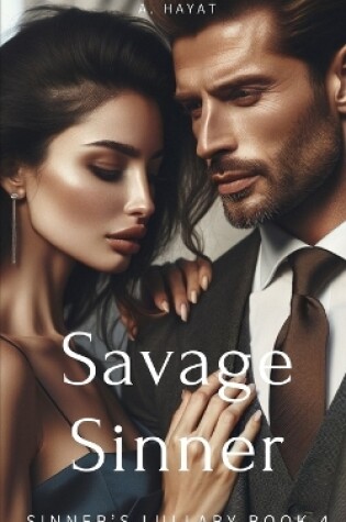 Cover of Savage Sinner