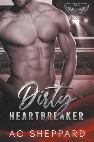 Cover of Dirty Heartbreaker