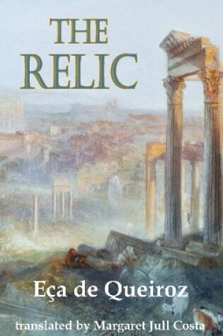 Cover of The Relic