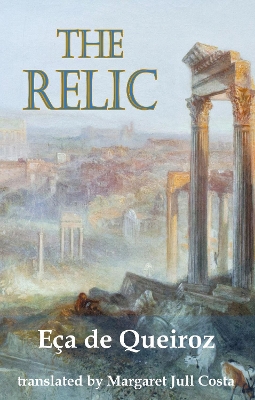 Cover of The Relic