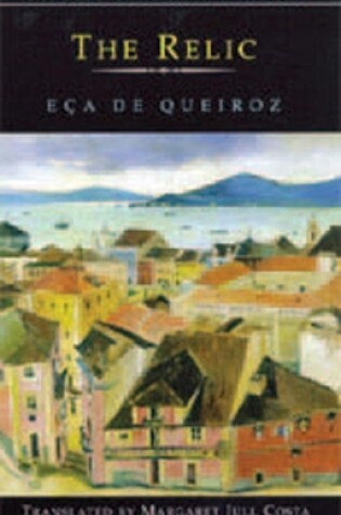 Cover of The Relic