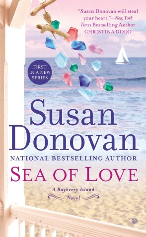Cover of Sea of Love