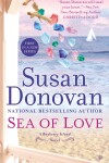 Book cover for Sea of Love