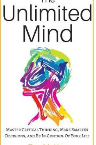 Cover of The Unlimited Mind