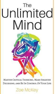 Book cover for The Unlimited Mind