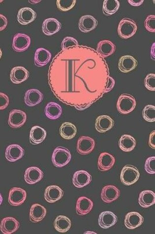 Cover of K