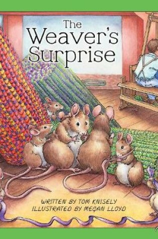 Cover of The Weaver's Surprise