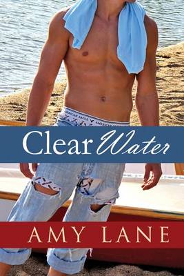 Book cover for Clear Water