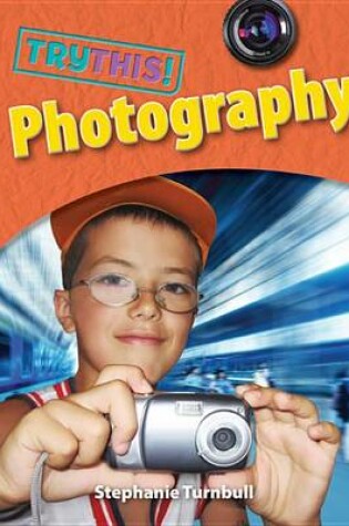 Cover of Photography