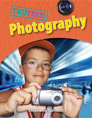 Book cover for Photography