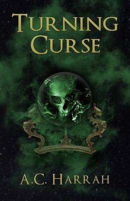 Cover of Turning Curse