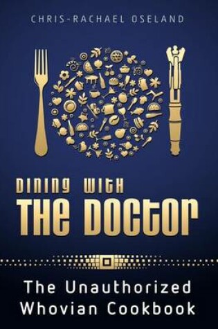 Cover of Dining with the Doctor