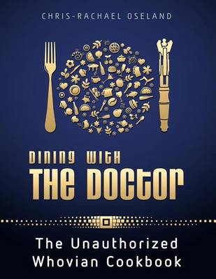 Book cover for Dining with the Doctor