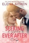 Book cover for Seeking Happily Ever After