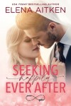 Book cover for Seeking Happily Ever After