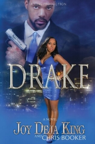 Cover of Drake Part 1
