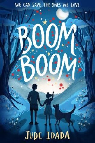 Cover of Boom Boom