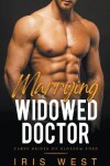 Book cover for Marrying The Widowed Doctor