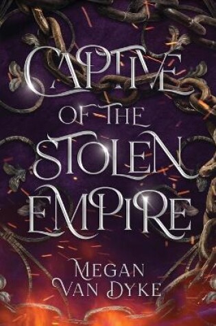 Cover of Captive of the Stolen Empire