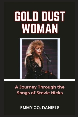 Cover of Gold Dust Woman