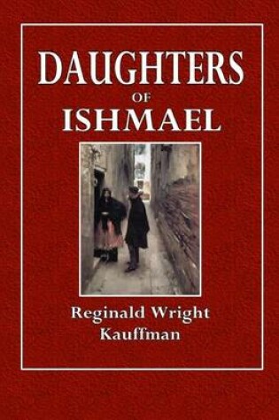 Cover of Daughters of Ishmael