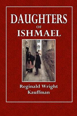 Book cover for Daughters of Ishmael