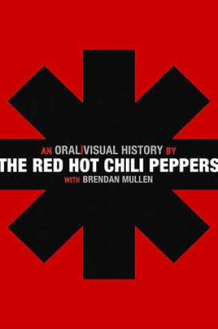 Cover of The Red Hot Chili Peppers