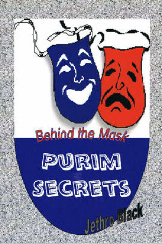 Cover of Purim Secrets