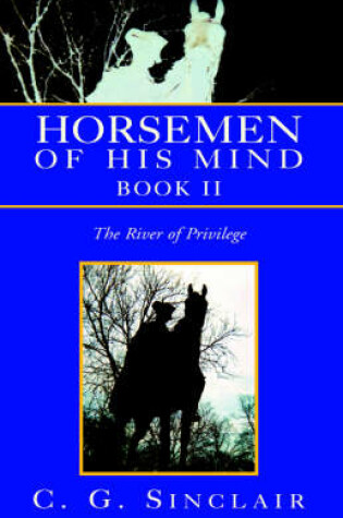 Cover of Horsemen of His Mind Book II