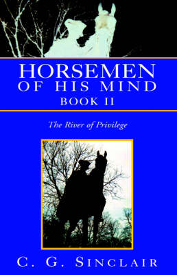 Book cover for Horsemen of His Mind Book II