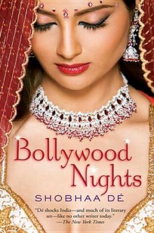 Cover of Bollywood Nights