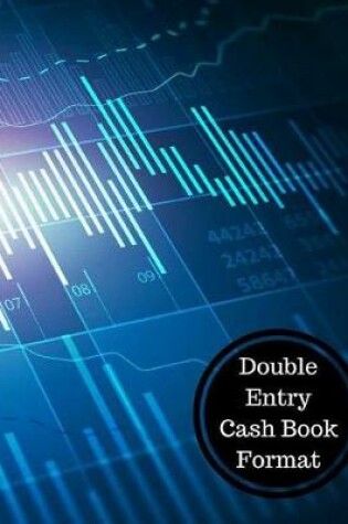 Cover of Double Entry Cash Book Format