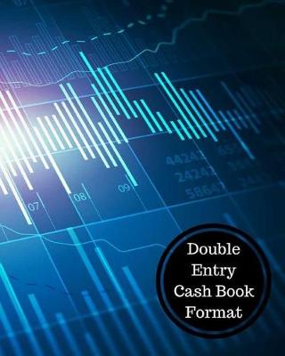 Book cover for Double Entry Cash Book Format