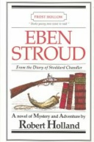 Cover of Eben Stroud