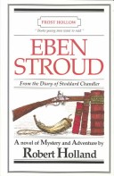 Book cover for Eben Stroud