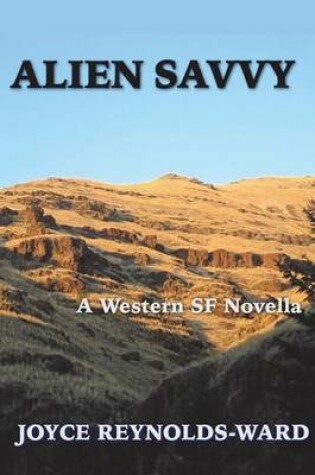 Cover of Alien Savvy