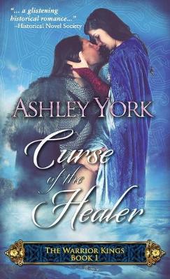 Cover of Curse of the Healer