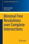 Book cover for Minimal Free Resolutions over Complete Intersections