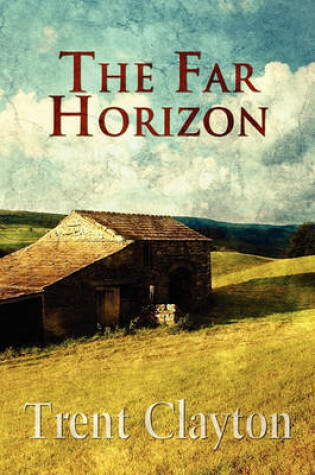 Cover of The Far Horizon