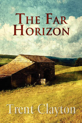 Book cover for The Far Horizon
