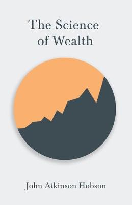 Book cover for The Science of Wealth